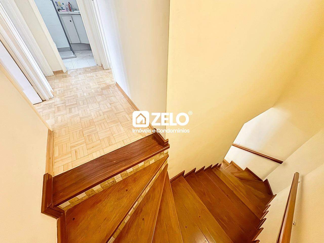 Casa em Condomínio em Parque Imperador, Campinas - SP | Zelo Imóveis: 