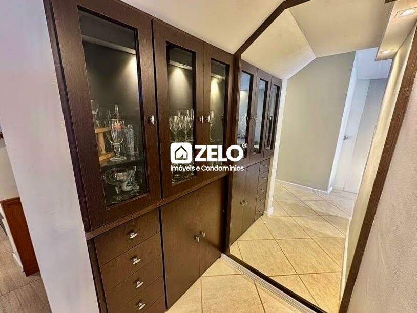 Casa em Condomínio em Parque Imperador, Campinas - SP | Zelo Imóveis: 