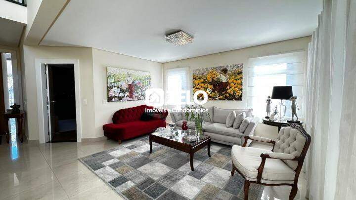 Casa em Condomínio em Chácara São Rafael, Campinas - SP | Zelo Imóveis: 