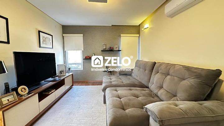 Casa em Condomínio em Chácara São Rafael, Campinas - SP | Zelo Imóveis: 