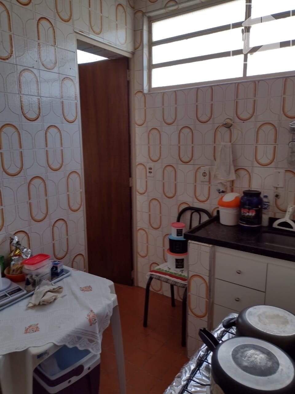 Apartamento em Centro, Campinas - SP | Zelo Imóveis: Cozinha
