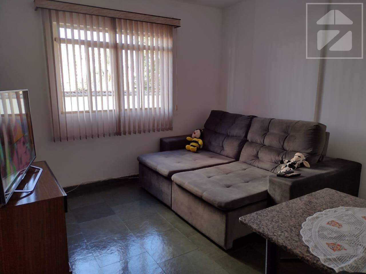 Apartamento em Centro, Campinas - SP | Zelo Imóveis: Sala de estar
