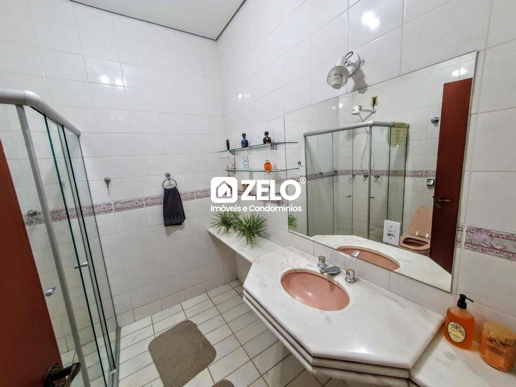 Casa em Nova Campinas, Campinas - SP | Zelo Imóveis: 