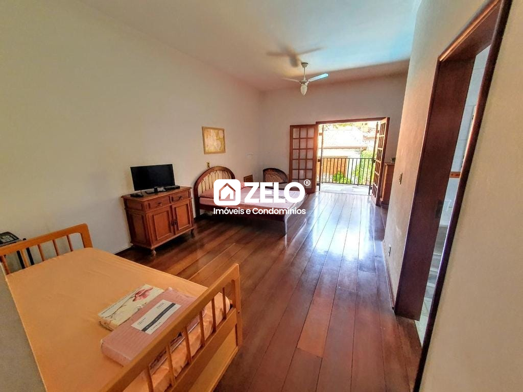 Casa em Nova Campinas, Campinas - SP | Zelo Imóveis: 
