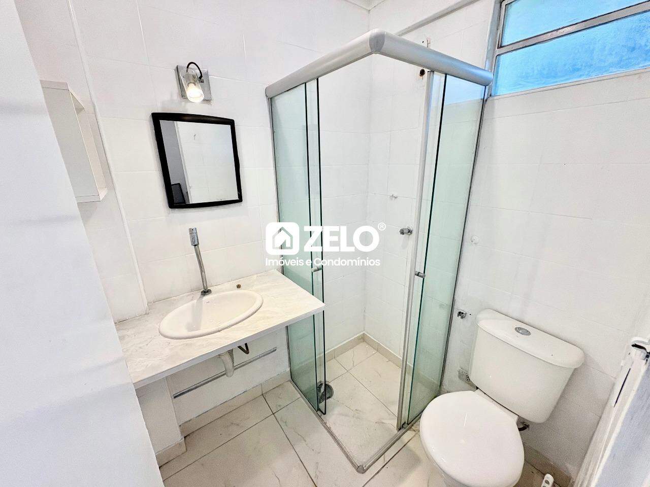 Apartamento em Taquaral, Campinas - SP | Zelo Imóveis: 
