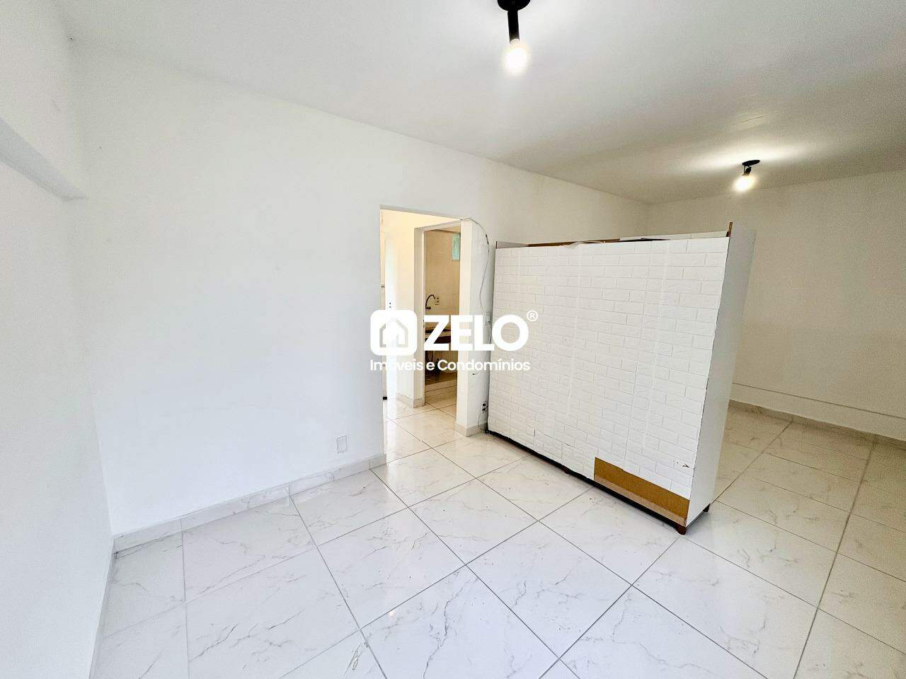 Apartamento em Taquaral, Campinas - SP | Zelo Imóveis: 