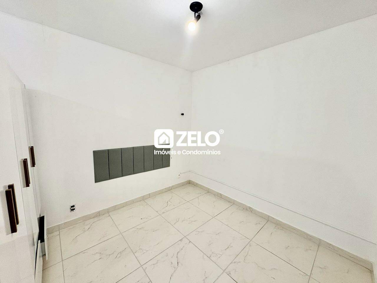 Apartamento em Taquaral, Campinas - SP | Zelo Imóveis: 