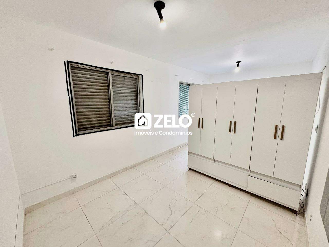 Apartamento em Taquaral, Campinas - SP | Zelo Imóveis: 