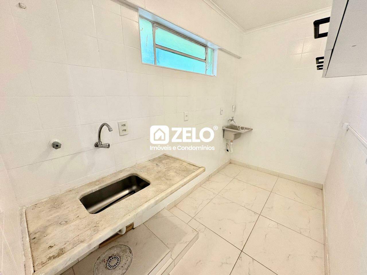 Apartamento em Taquaral, Campinas - SP | Zelo Imóveis: 