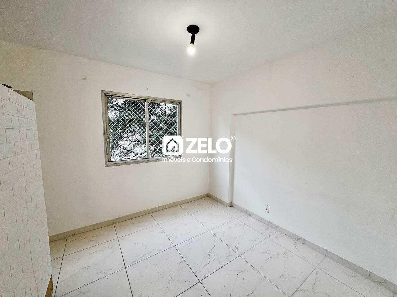 Apartamento em Taquaral, Campinas - SP | Zelo Imóveis: 