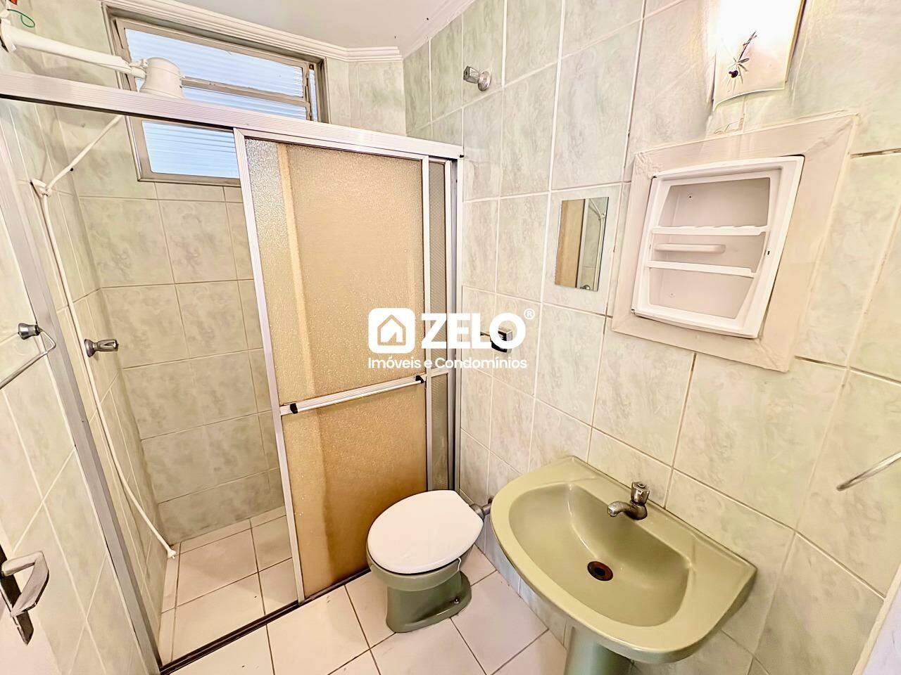 Apartamento em Centro, Campinas - SP | Zelo Imóveis: 