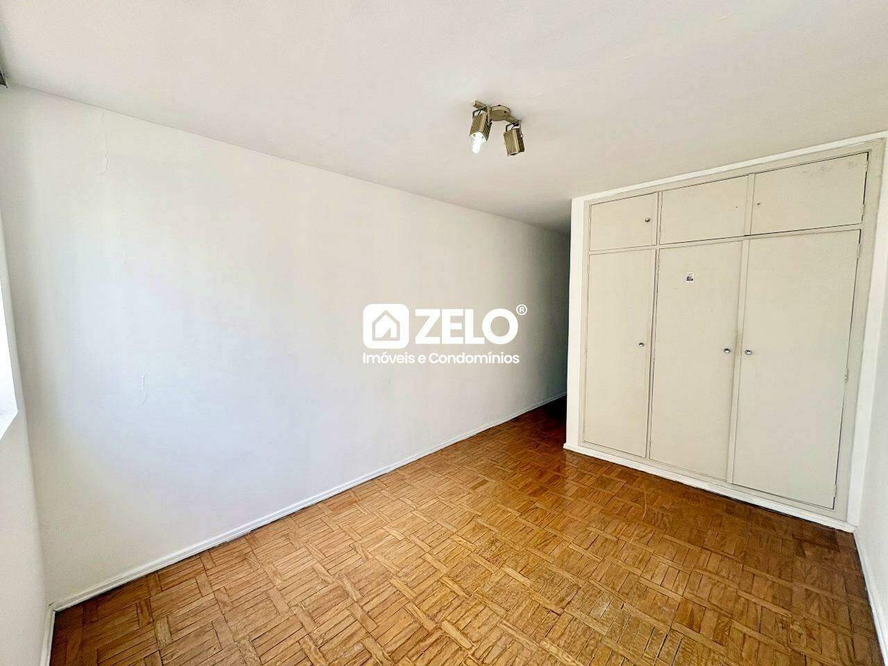 Apartamento em Centro, Campinas - SP | Zelo Imóveis: 