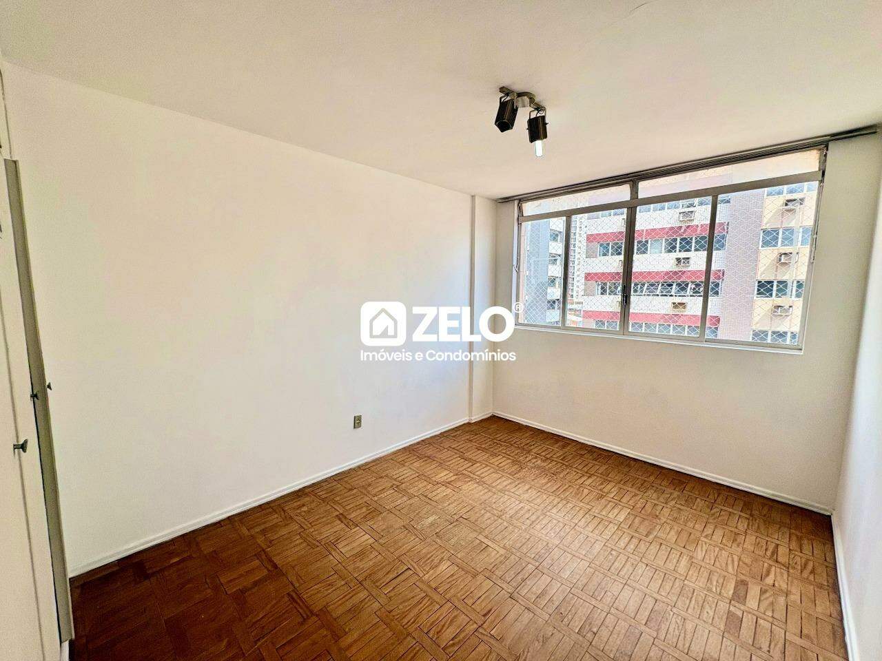 Apartamento em Centro, Campinas - SP | Zelo Imóveis: 
