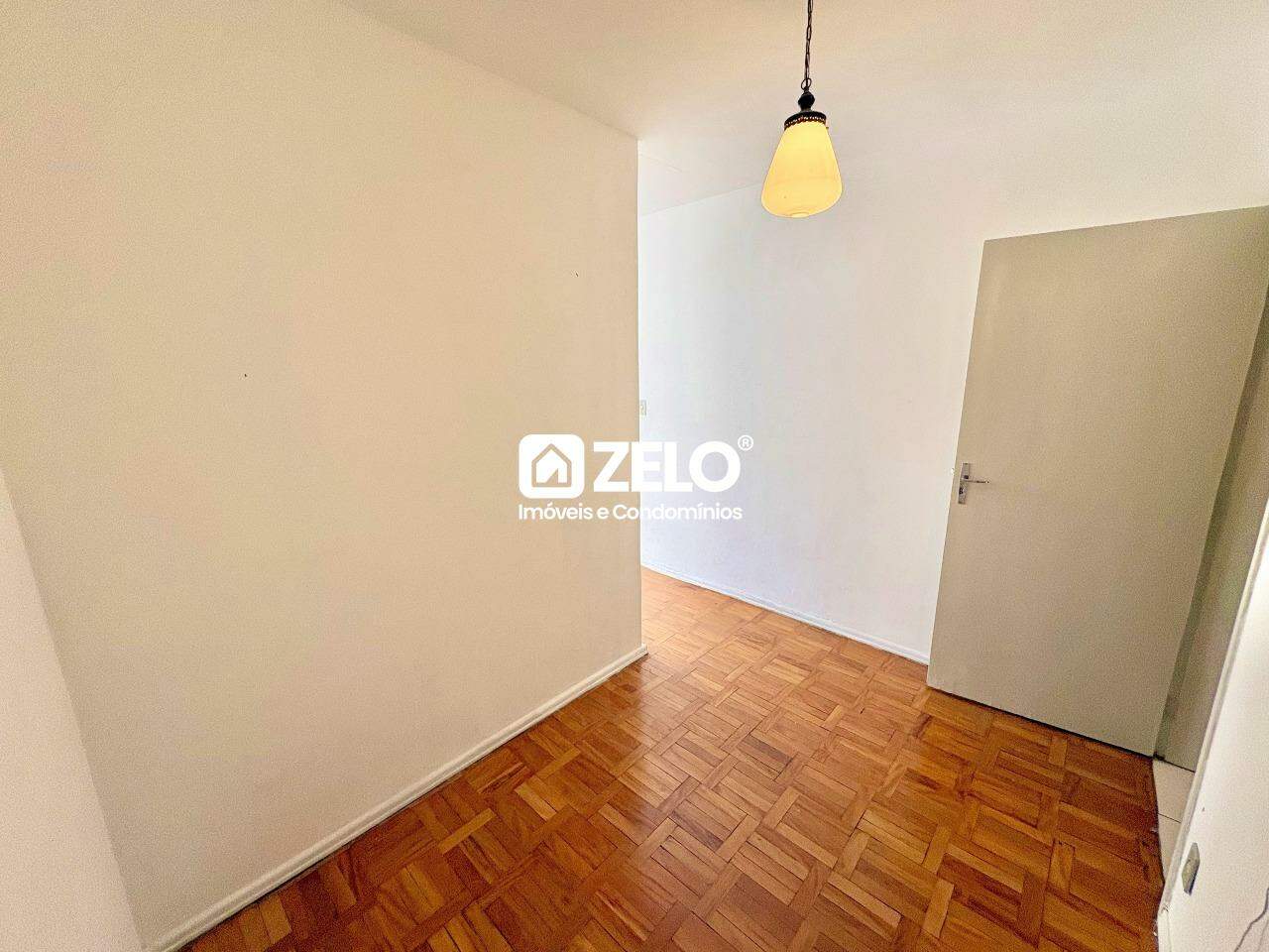 Apartamento em Centro, Campinas - SP | Zelo Imóveis: 