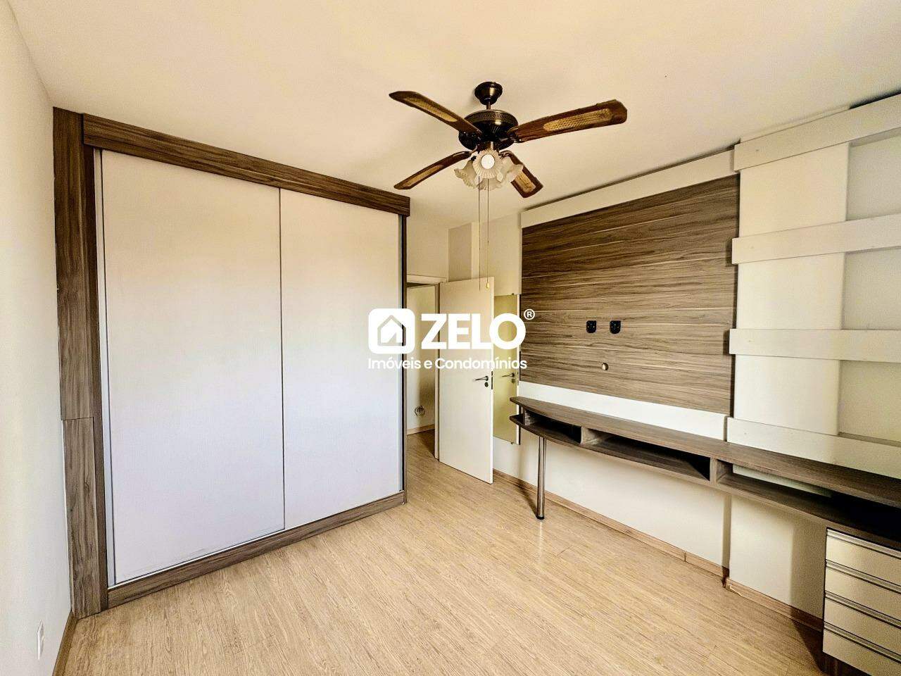 Apartamento em Bosque, Campinas - SP | Zelo Imóveis: 