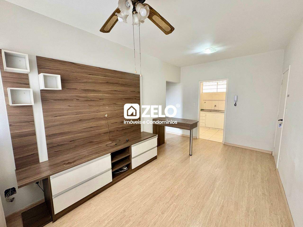 Apartamento em Bosque, Campinas - SP | Zelo Imóveis: 