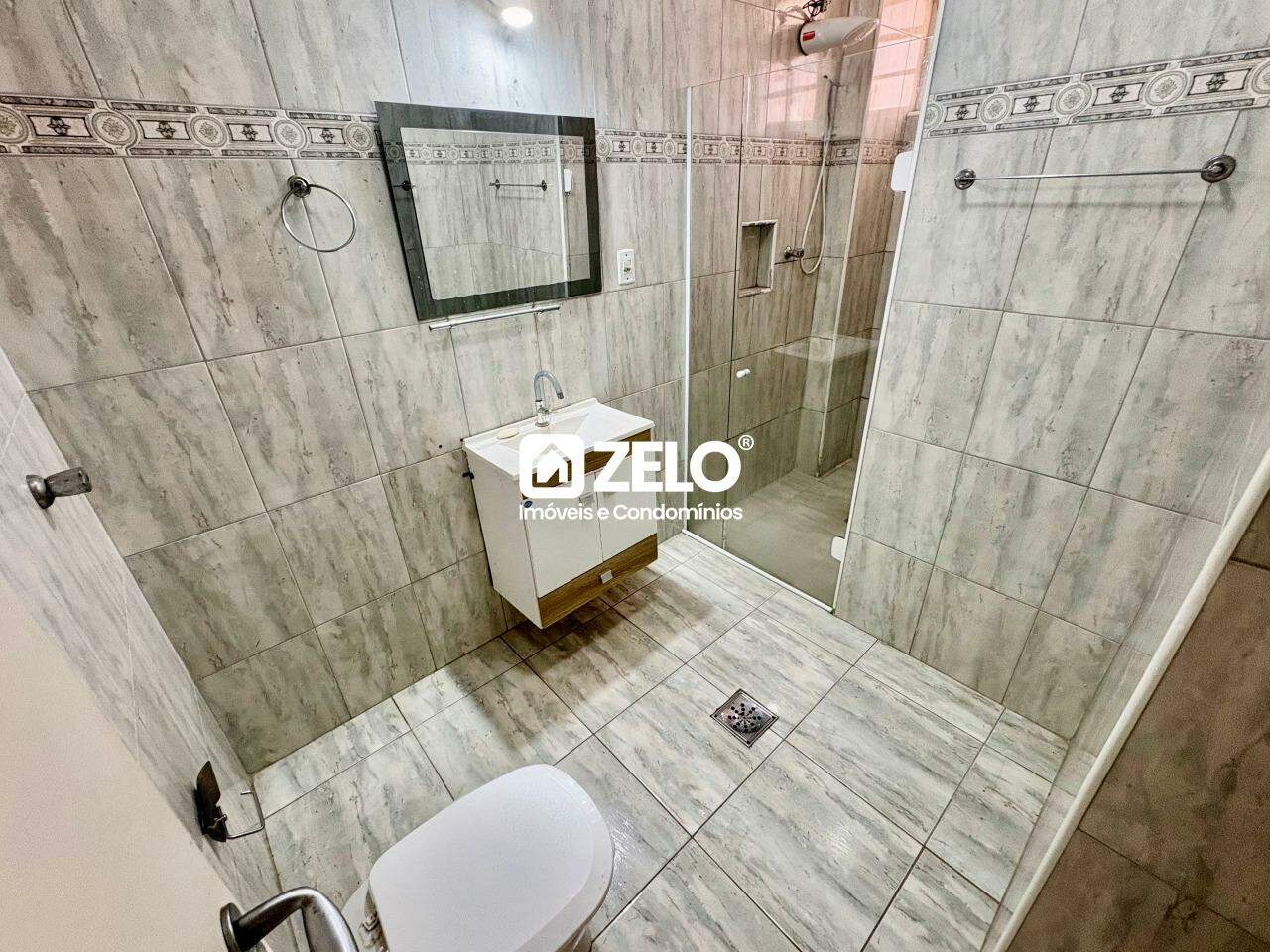 Apartamento em Bosque, Campinas - SP | Zelo Imóveis: 