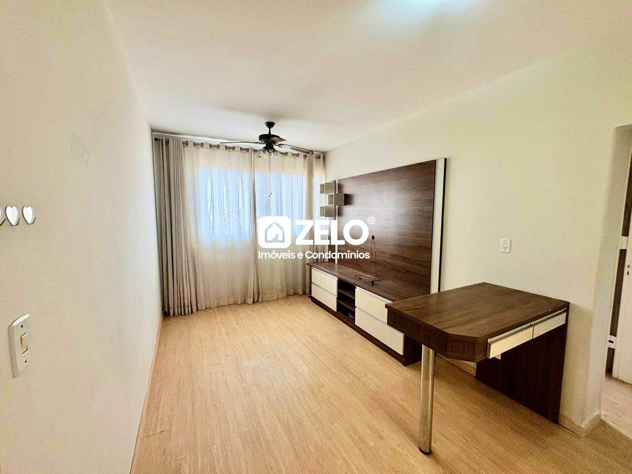 Apartamento em Bosque, Campinas - SP | Zelo Imóveis: 