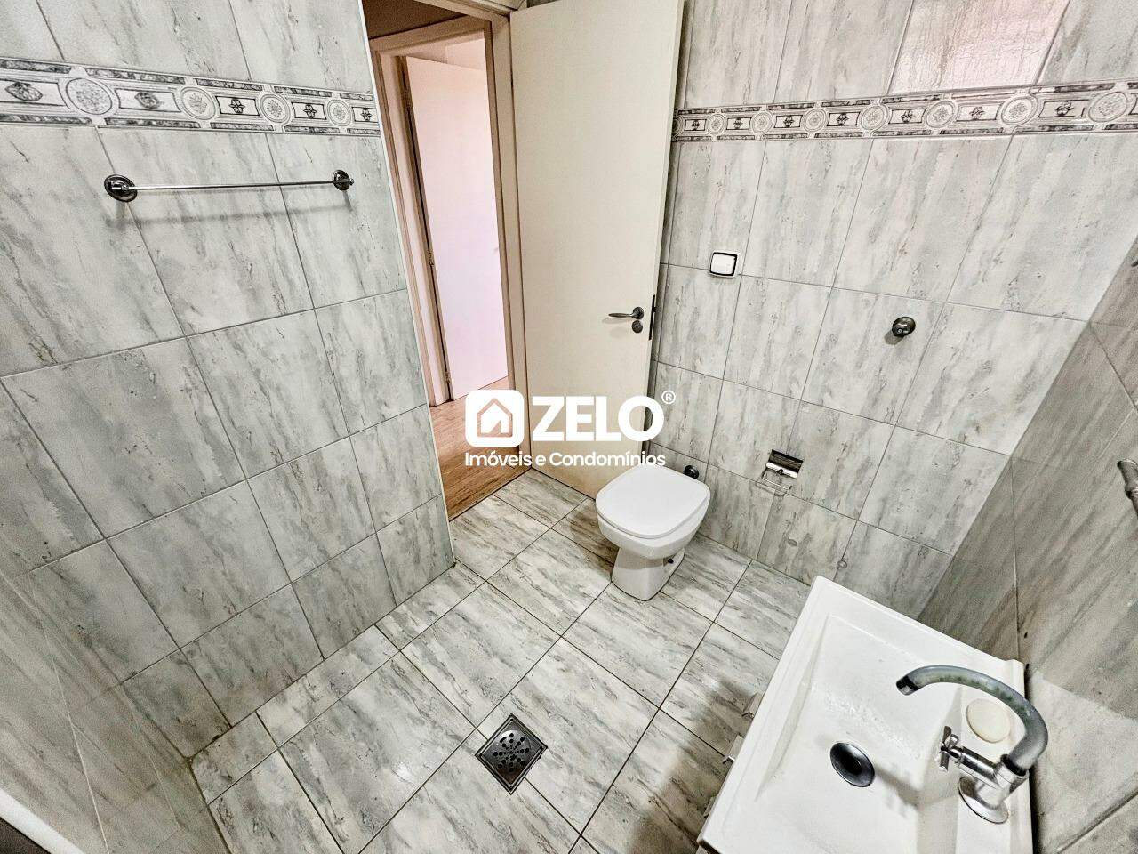 Apartamento em Bosque, Campinas - SP | Zelo Imóveis: 