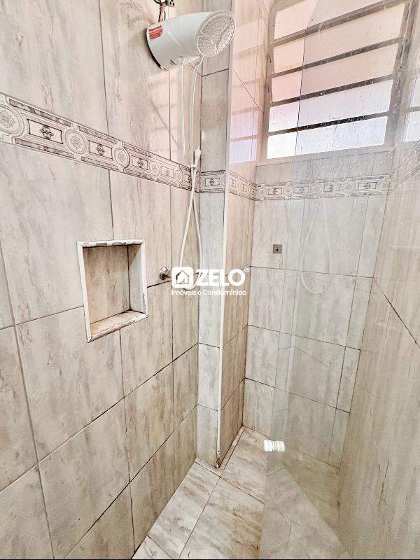 Apartamento em Bosque, Campinas - SP | Zelo Imóveis: 