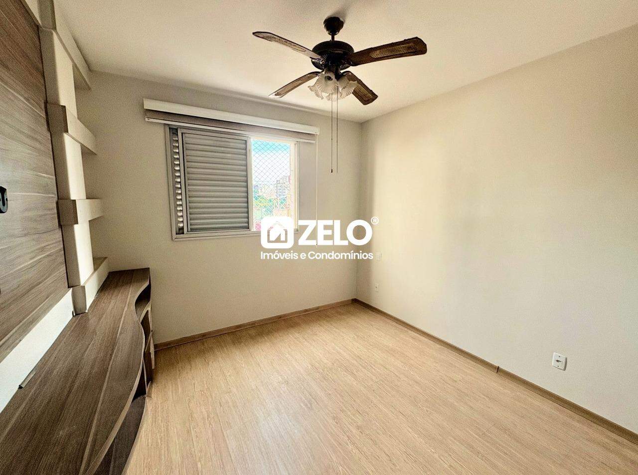 Apartamento em Bosque, Campinas - SP | Zelo Imóveis: 