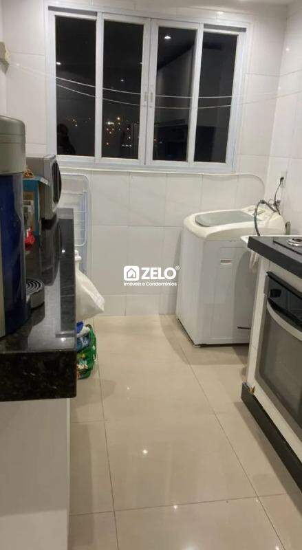 Apartamento em Dic VI (Conjunto Habitacional Santo Dias Silva), Campinas - SP | Zelo Imóveis: 