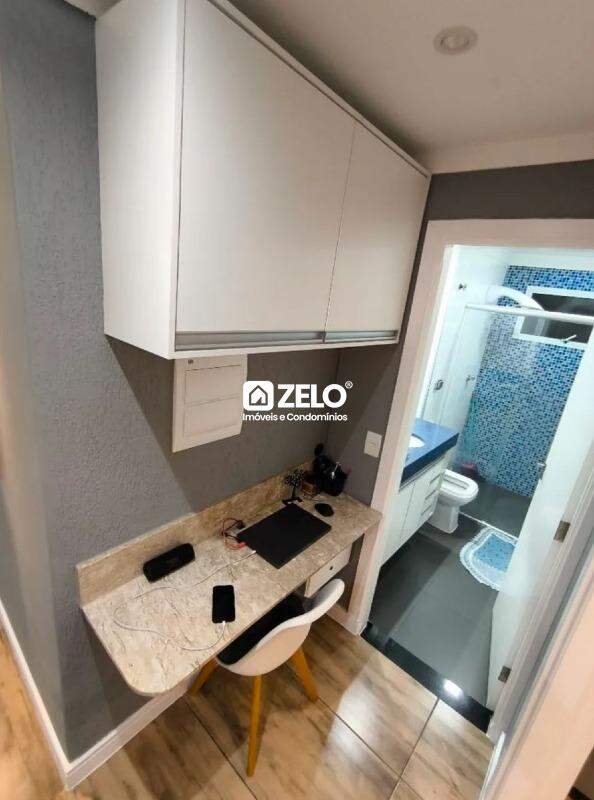 Apartamento em Dic VI (Conjunto Habitacional Santo Dias Silva), Campinas - SP | Zelo Imóveis: 