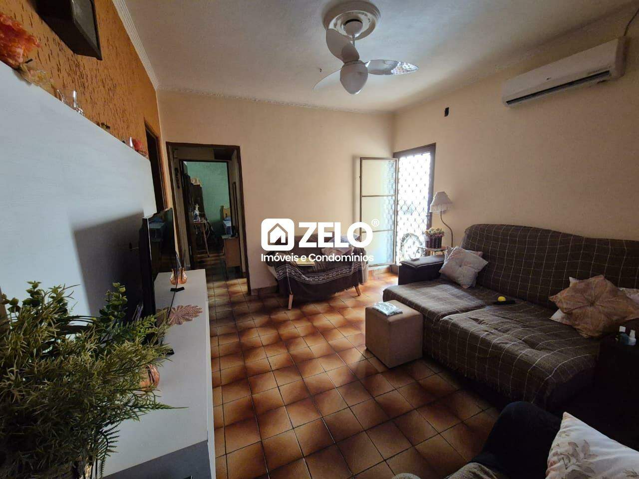 Casa em Remanso Campineiro, Hortolândia - SP | Zelo Imóveis: 