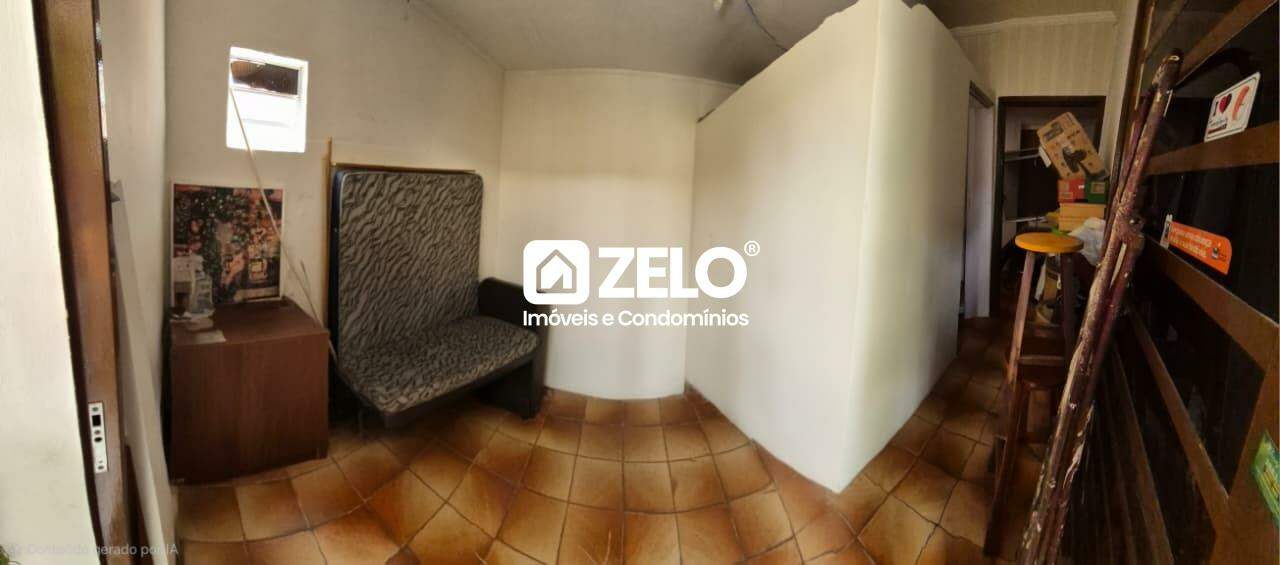 Casa em Remanso Campineiro, Hortolândia - SP | Zelo Imóveis: 