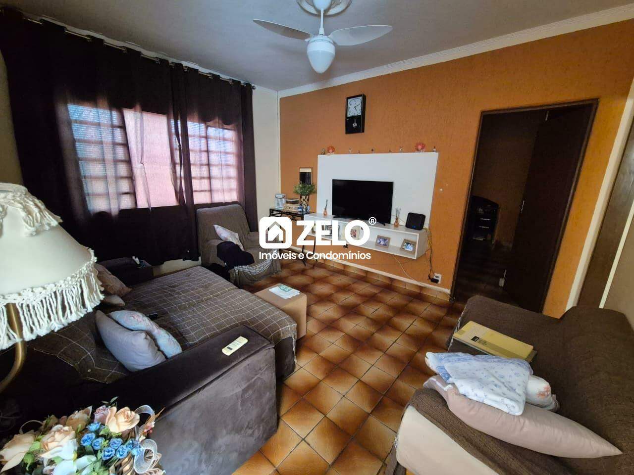Casa em Remanso Campineiro, Hortolândia - SP | Zelo Imóveis: 