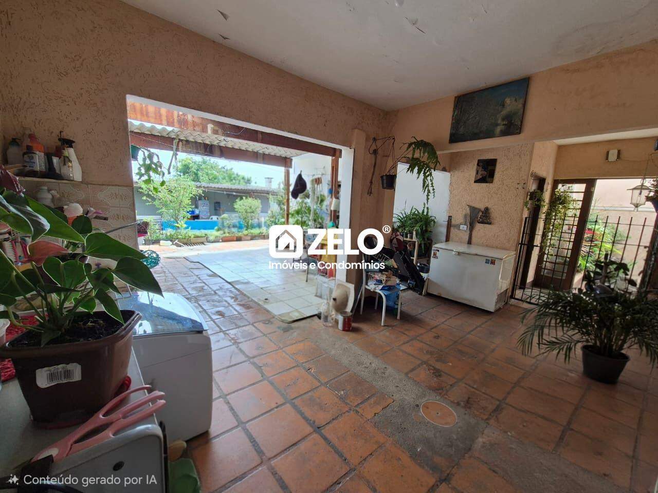 Casa em Remanso Campineiro, Hortolândia - SP | Zelo Imóveis: 