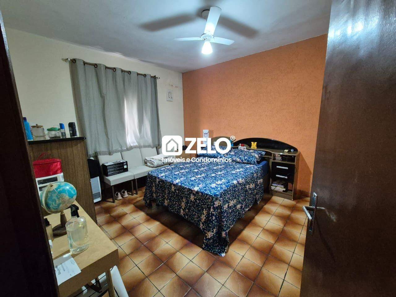 Casa em Remanso Campineiro, Hortolândia - SP | Zelo Imóveis: 