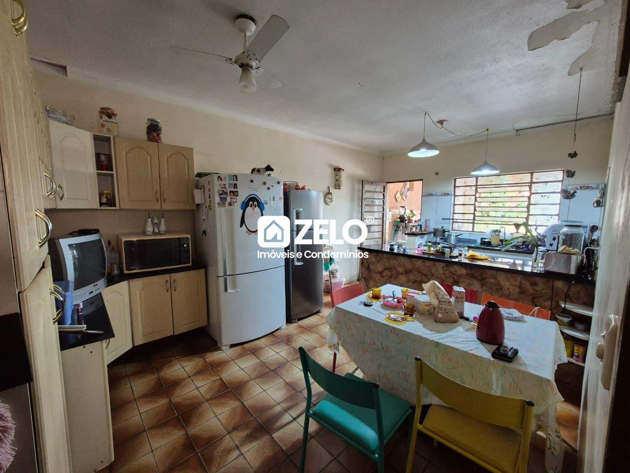 Casa em Remanso Campineiro, Hortolândia - SP | Zelo Imóveis: 
