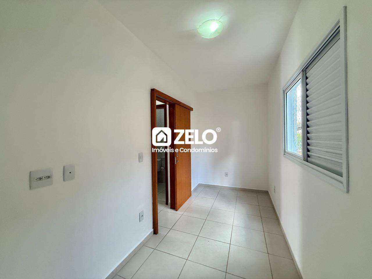 Apartamento em Jardim Guarani, Campinas - SP | Zelo Imóveis: 