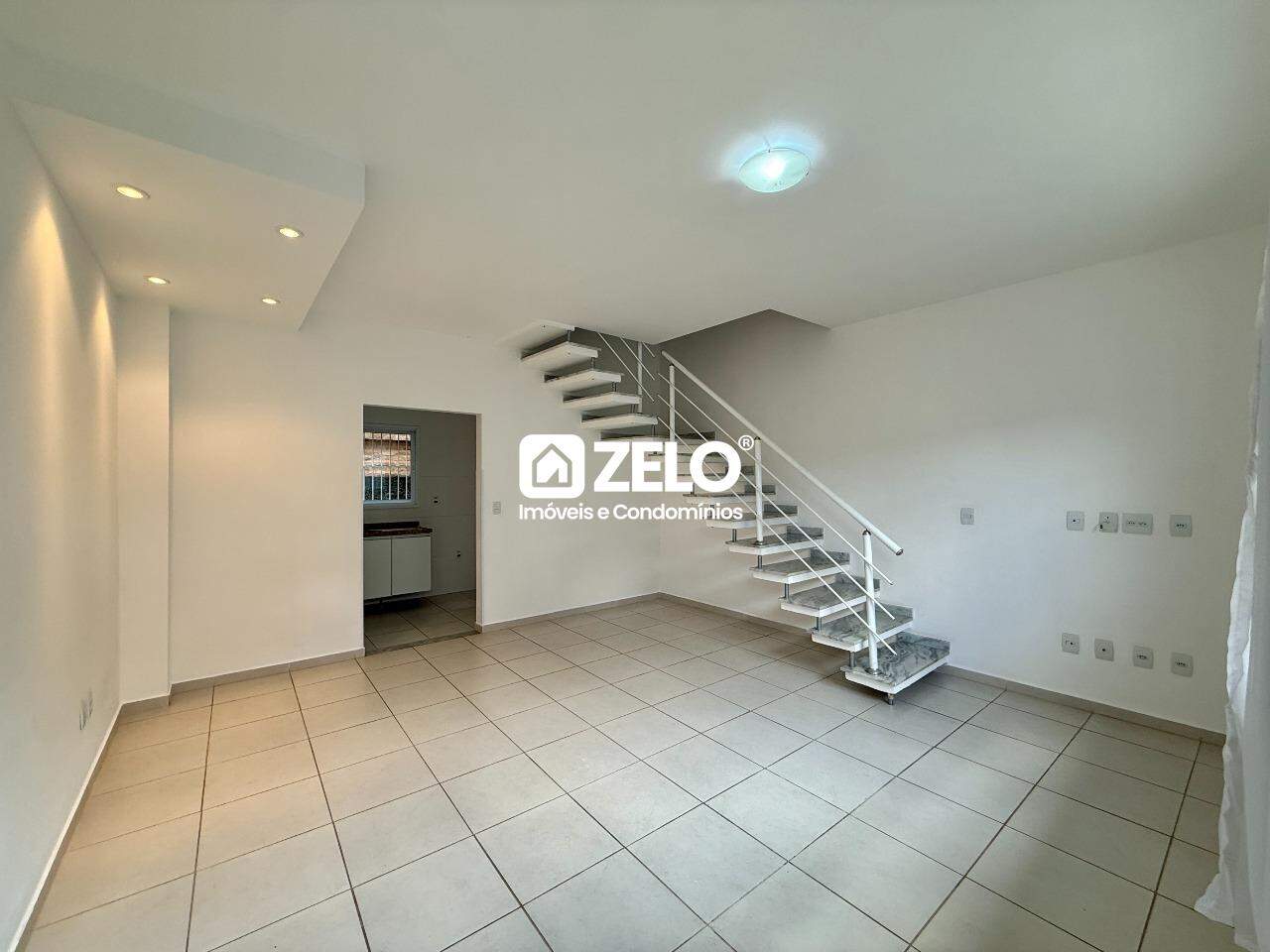 Apartamento em Jardim Guarani, Campinas - SP | Zelo Imóveis: 