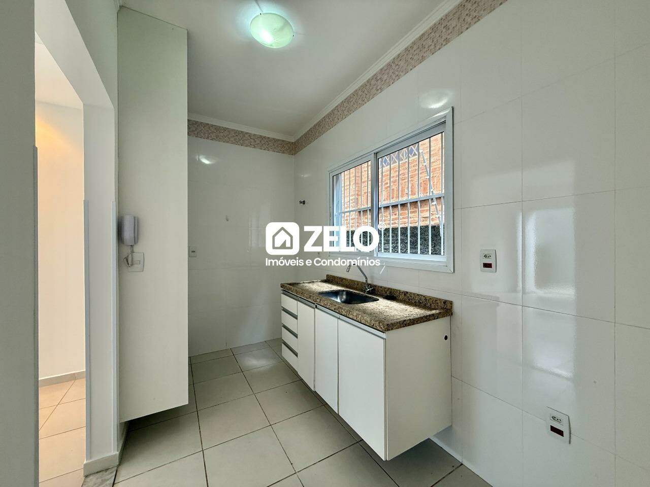 Apartamento em Jardim Guarani, Campinas - SP | Zelo Imóveis: 