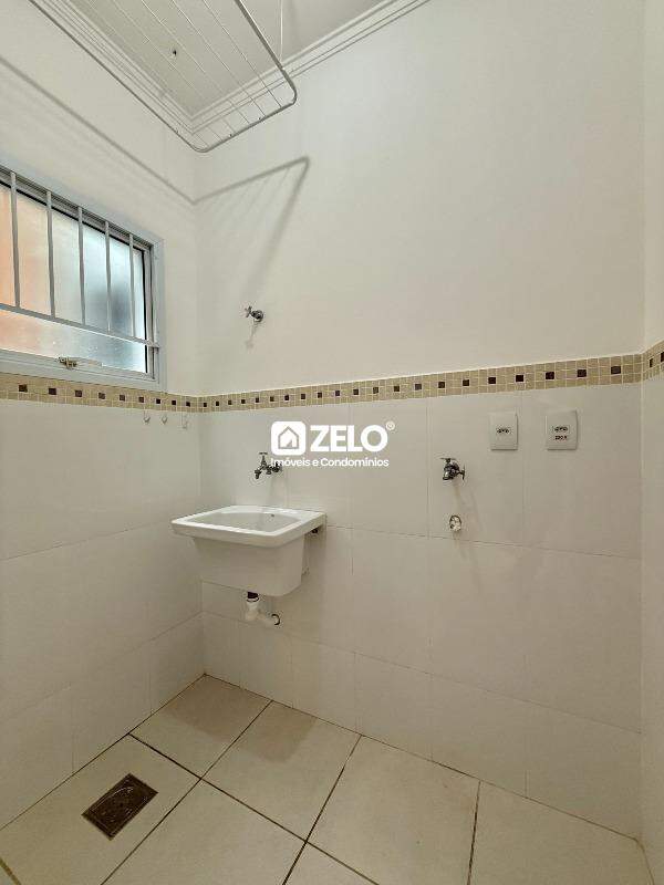 Apartamento em Jardim Guarani, Campinas - SP | Zelo Imóveis: 