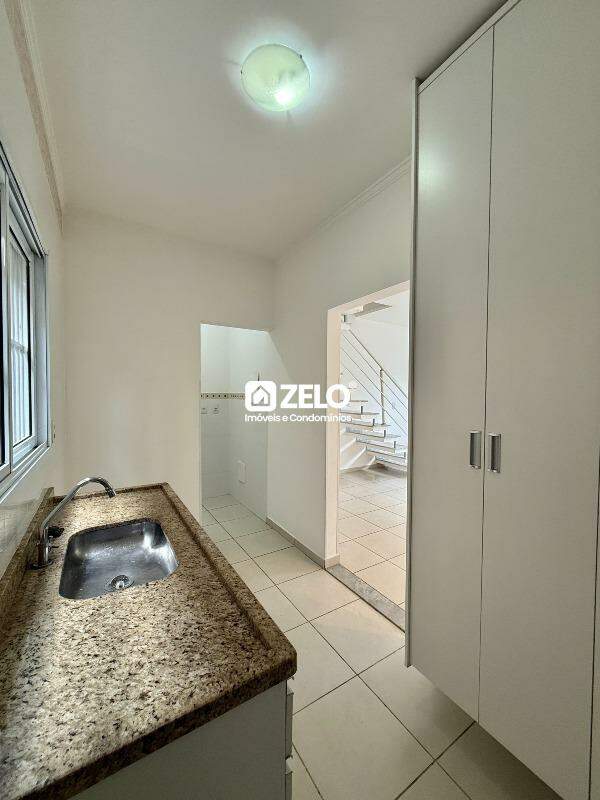 Apartamento em Jardim Guarani, Campinas - SP | Zelo Imóveis: 