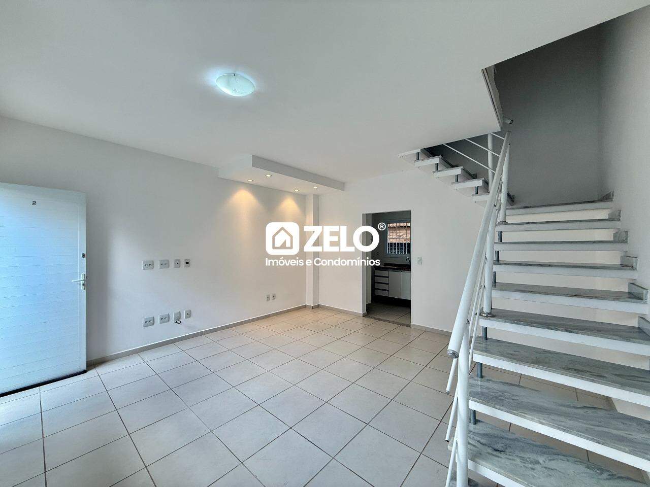 Apartamento em Jardim Guarani, Campinas - SP | Zelo Imóveis: 
