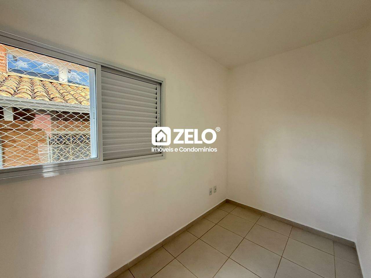 Apartamento em Jardim Guarani, Campinas - SP | Zelo Imóveis: 