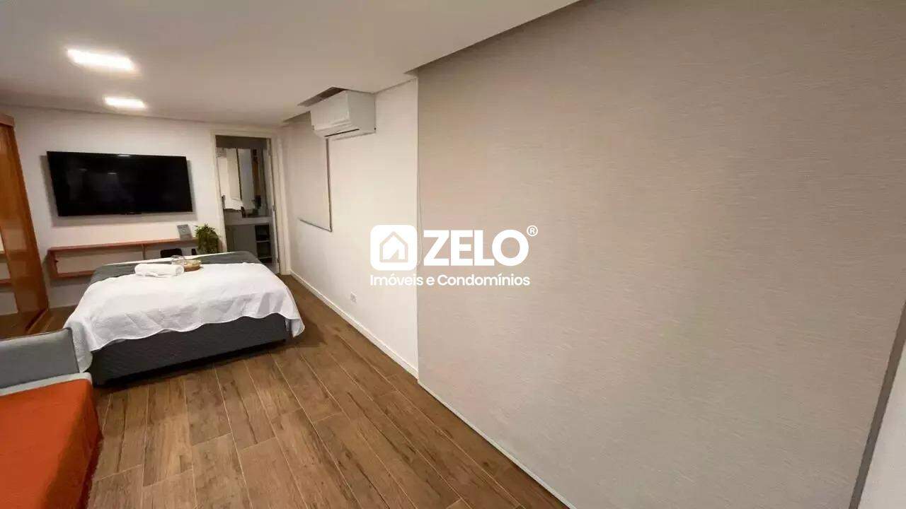 Apartamento em Cambuí, Campinas - SP | Zelo Imóveis: 