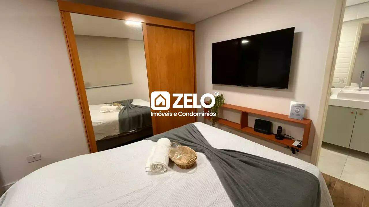 Apartamento em Cambuí, Campinas - SP | Zelo Imóveis: 