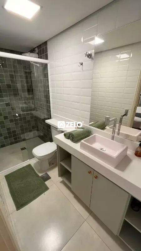 Apartamento em Cambuí, Campinas - SP | Zelo Imóveis: 