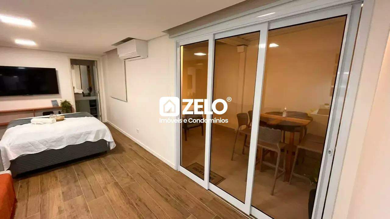 Apartamento em Cambuí, Campinas - SP | Zelo Imóveis: 