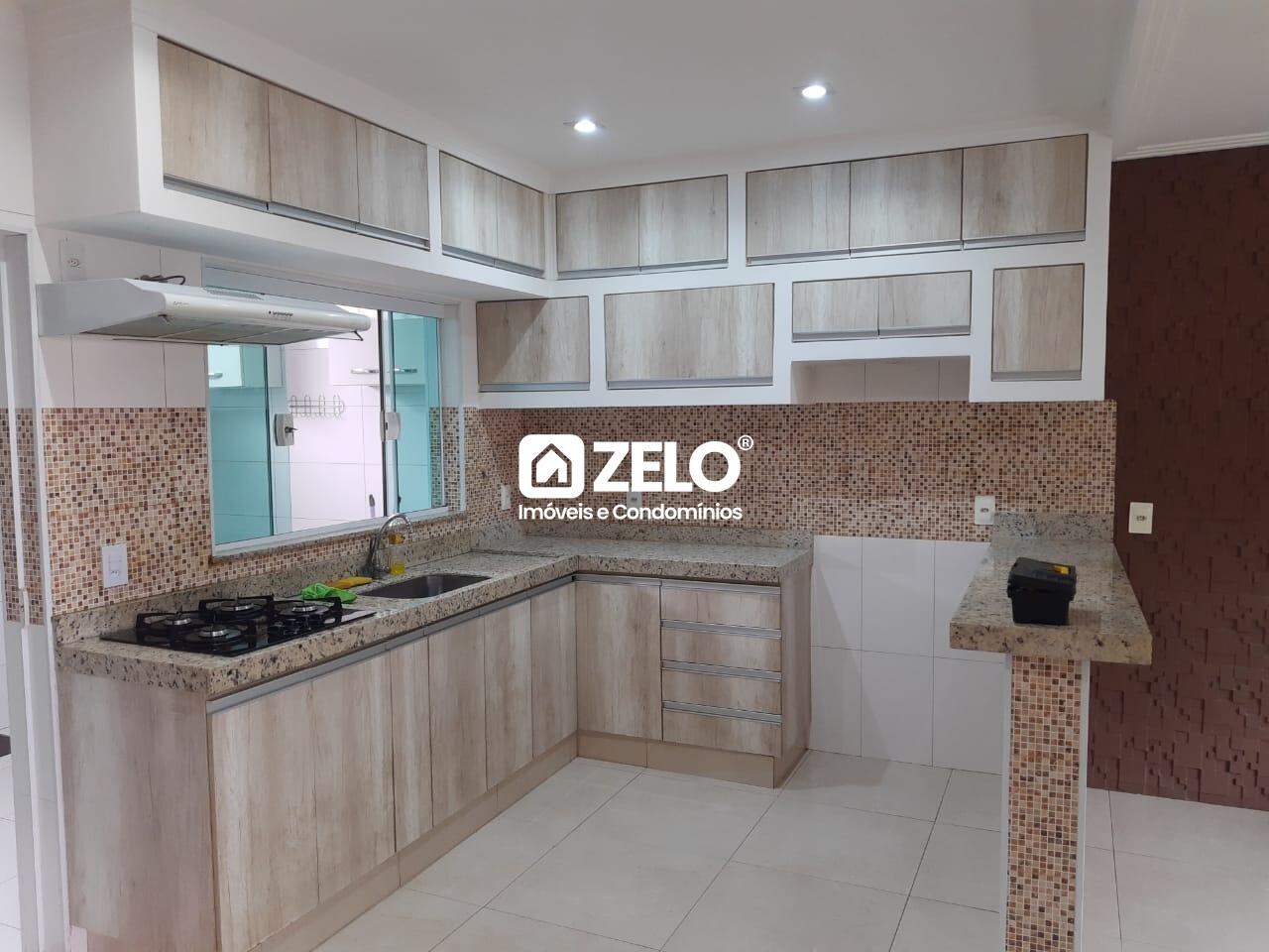 Casa em Jardim Amanda I, Hortolândia - SP | Zelo Imóveis: 