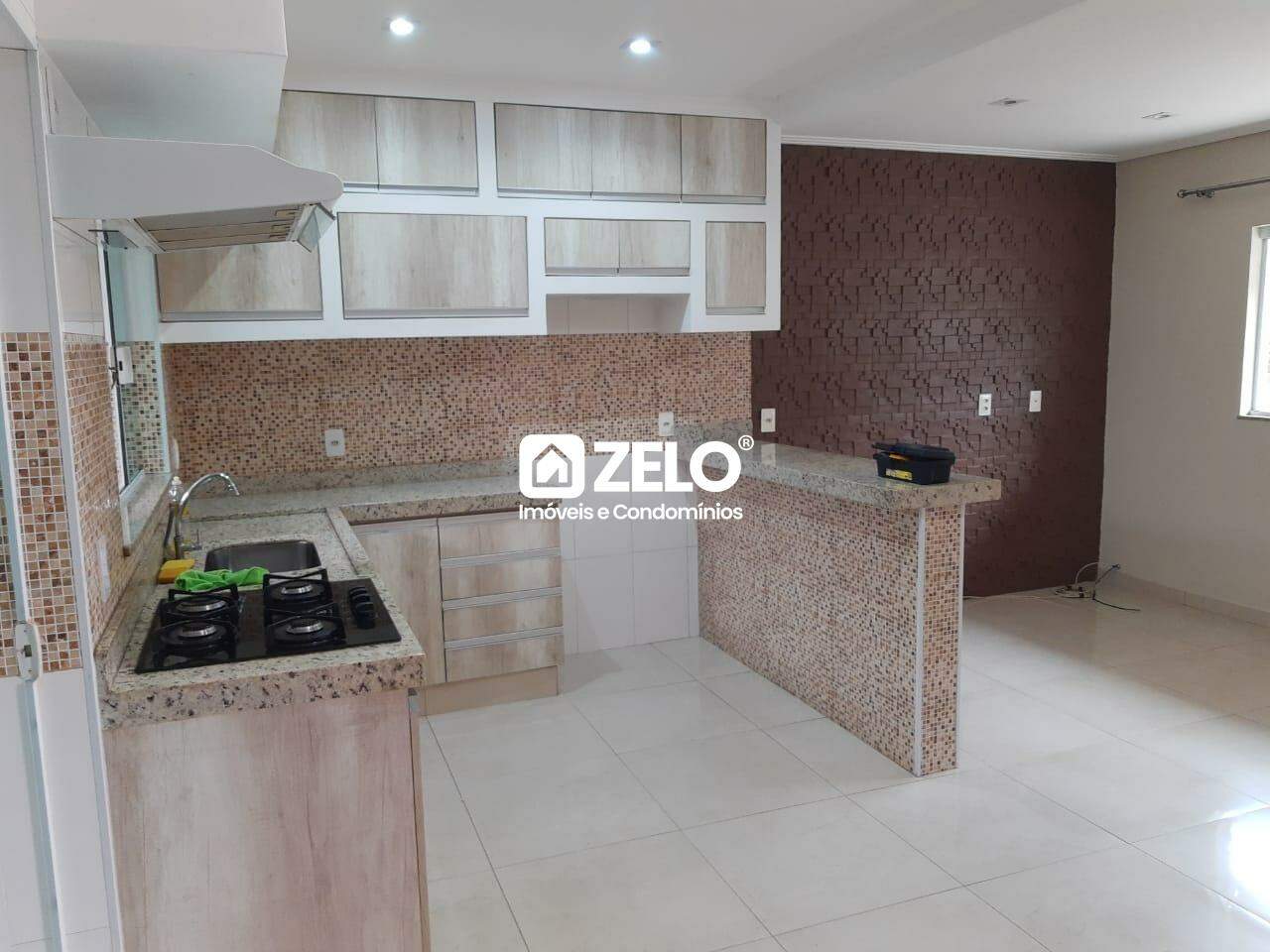Casa em Jardim Amanda I, Hortolândia - SP | Zelo Imóveis: 
