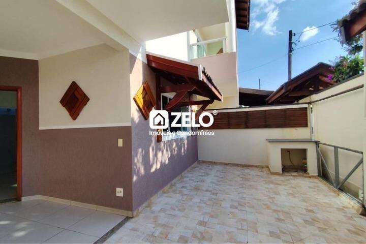 Casa em Jardim Amanda I, Hortolândia - SP | Zelo Imóveis: 