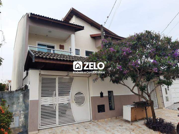Casa em Jardim Amanda I, Hortolândia - SP | Zelo Imóveis: 