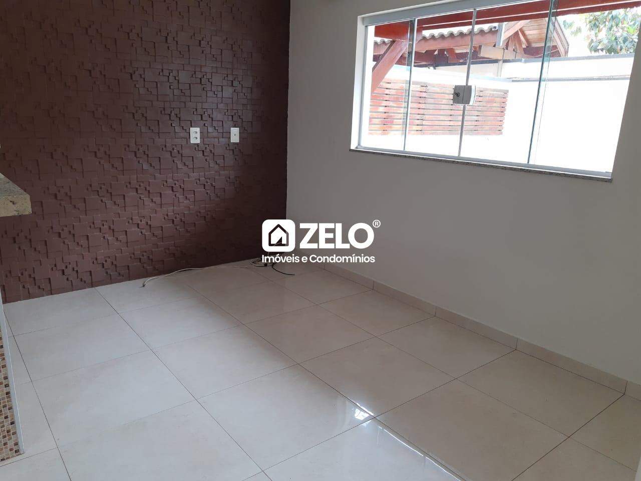 Casa em Jardim Amanda I, Hortolândia - SP | Zelo Imóveis: 