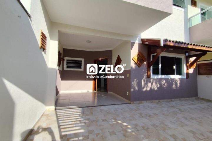 Casa em Jardim Amanda I, Hortolândia - SP | Zelo Imóveis: 